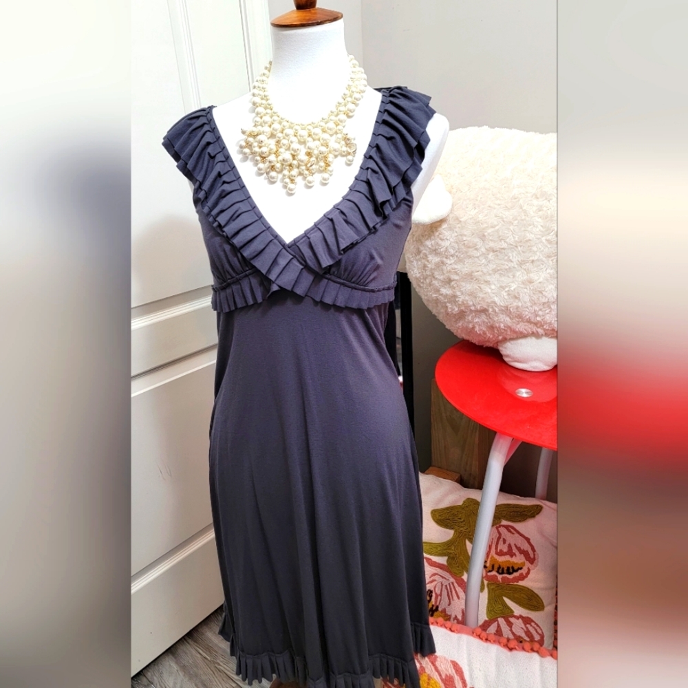 CYNTHIA ROWLEY  Beautiful elegant and sexy dress size S